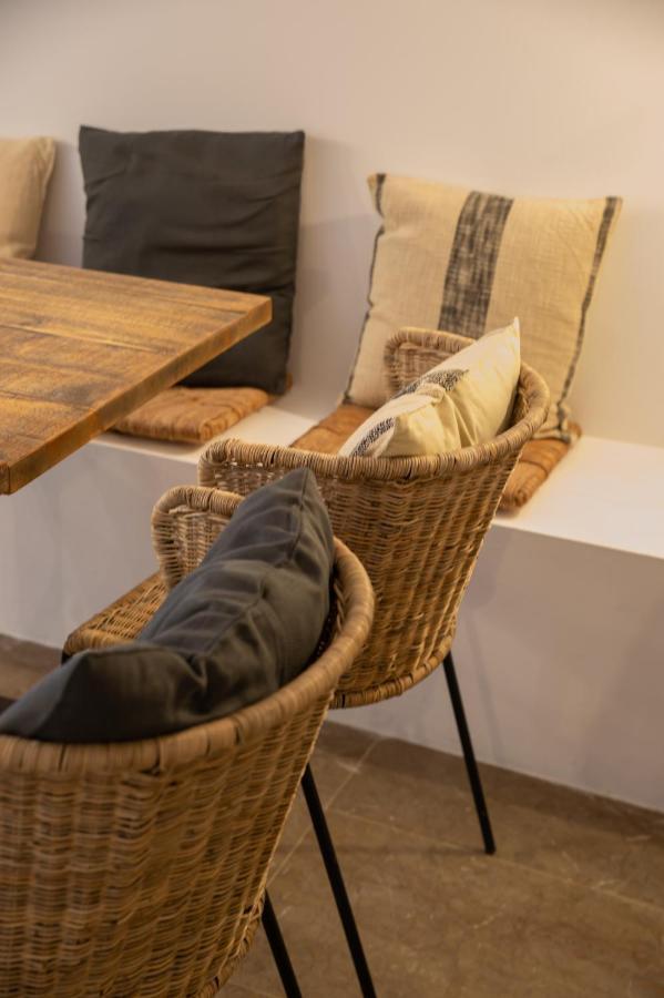 Hostal Es Niu De تاماريو المظهر الخارجي الصورة
