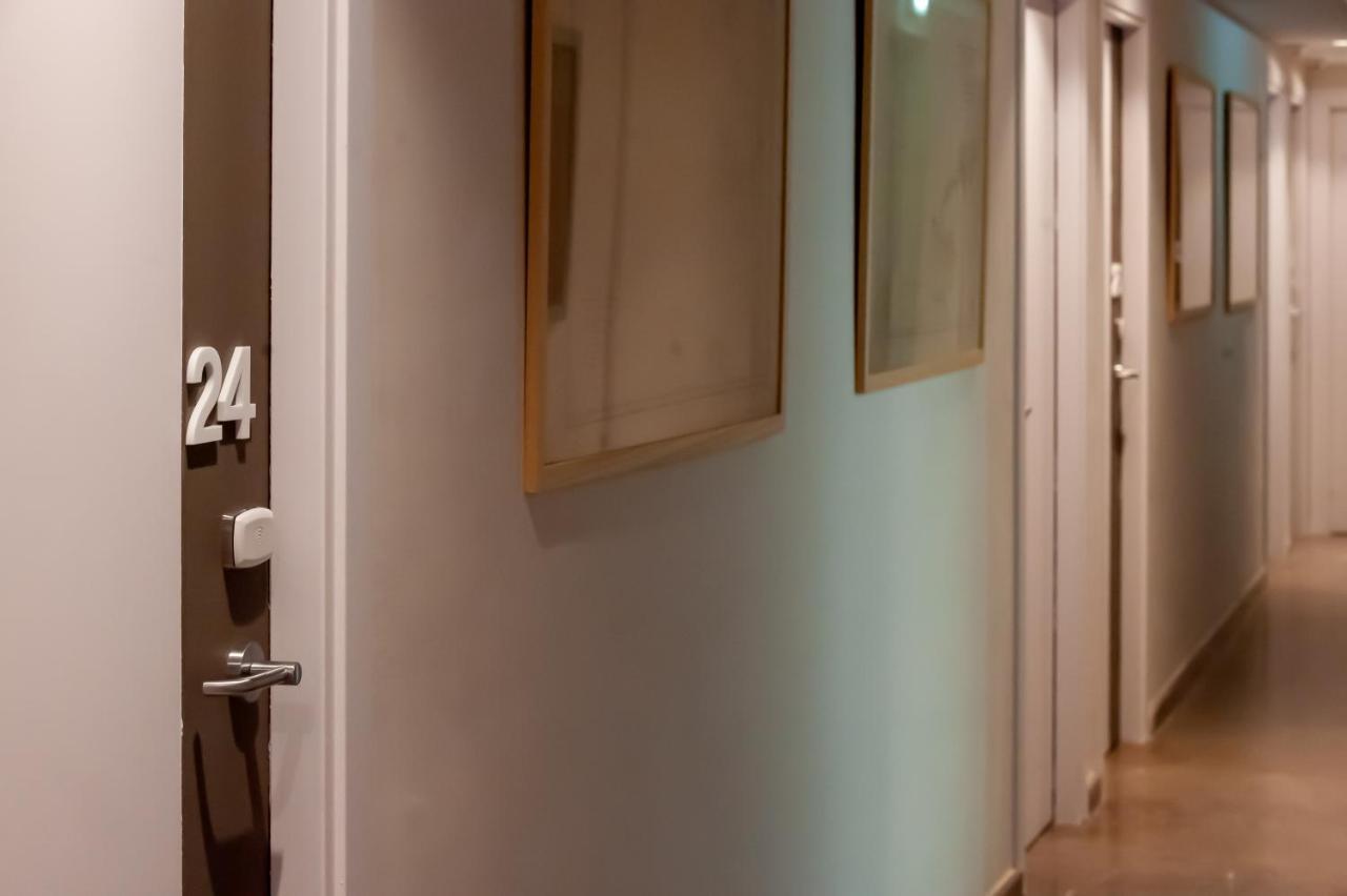 Hostal Es Niu De تاماريو المظهر الخارجي الصورة