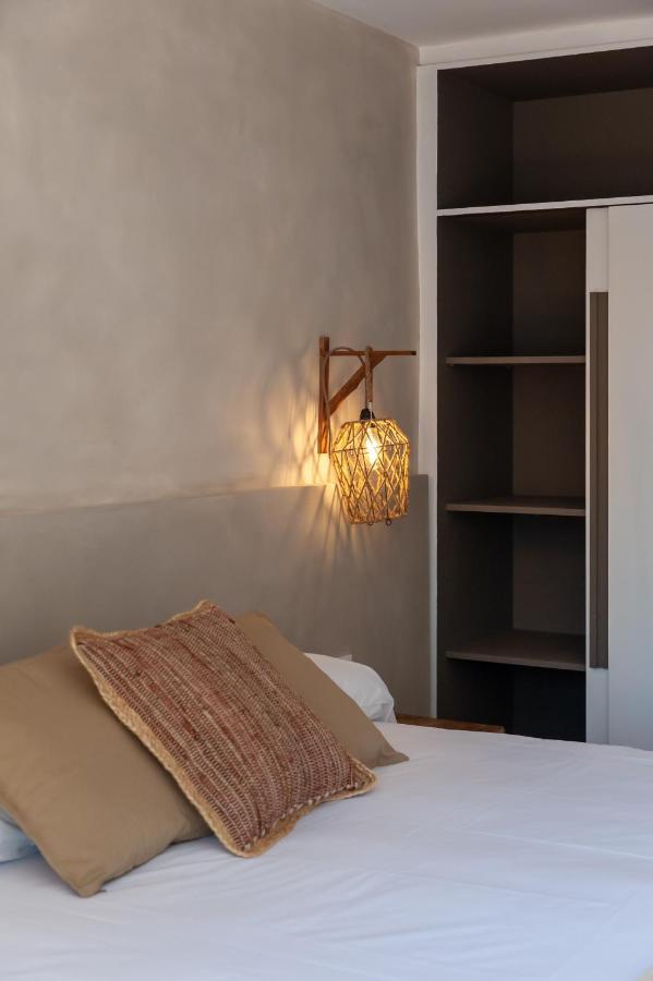 Hostal Es Niu De تاماريو المظهر الخارجي الصورة