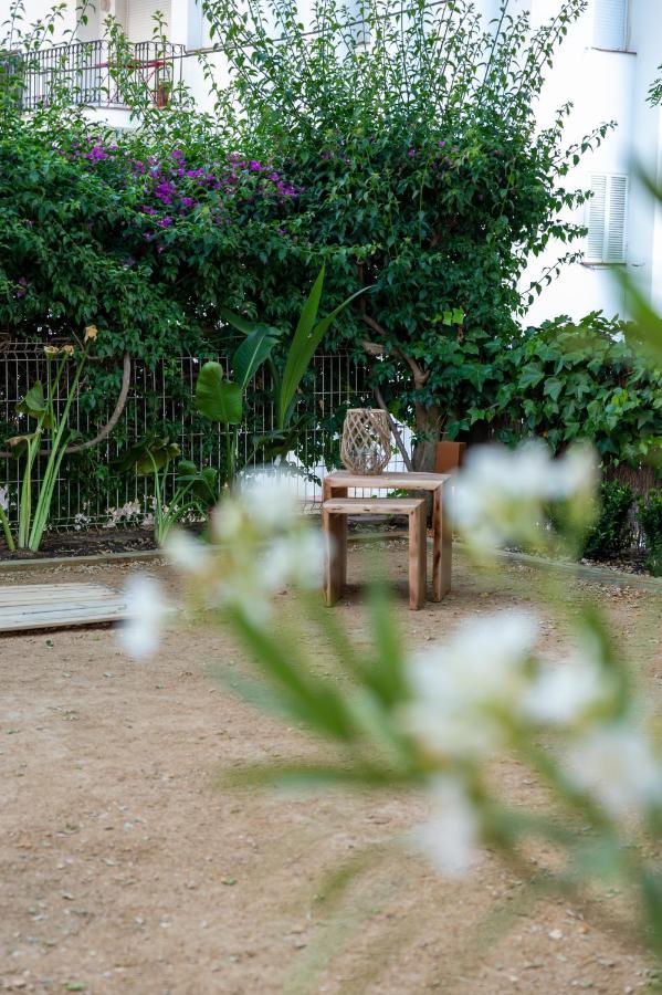 Hostal Es Niu De تاماريو المظهر الخارجي الصورة