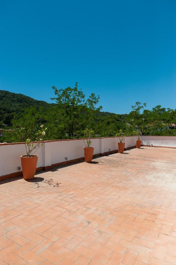 Hostal Es Niu De تاماريو المظهر الخارجي الصورة
