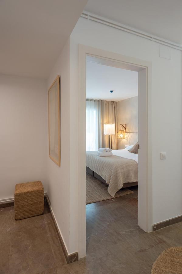 Hostal Es Niu De تاماريو المظهر الخارجي الصورة