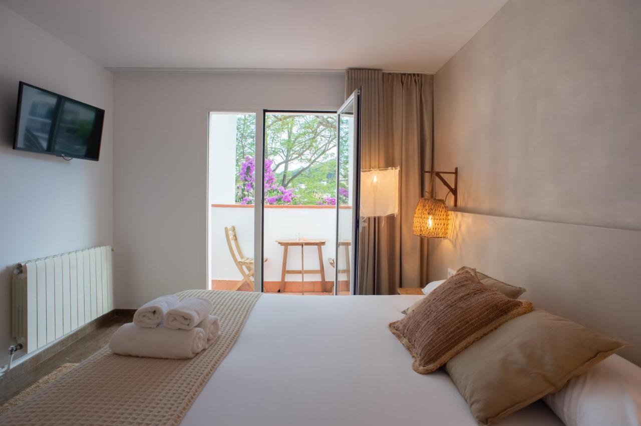 Hostal Es Niu De تاماريو المظهر الخارجي الصورة