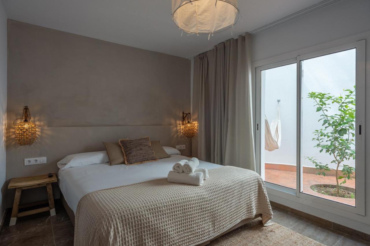 Hostal Es Niu De تاماريو المظهر الخارجي الصورة