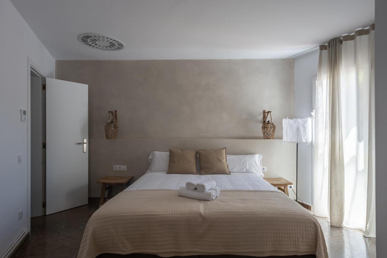 Hostal Es Niu De تاماريو المظهر الخارجي الصورة