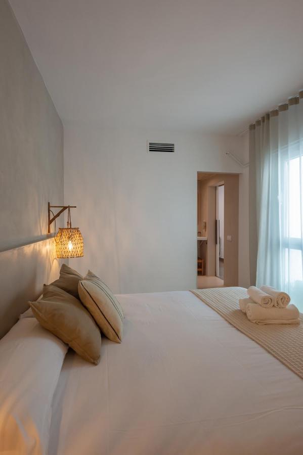 Hostal Es Niu De تاماريو المظهر الخارجي الصورة
