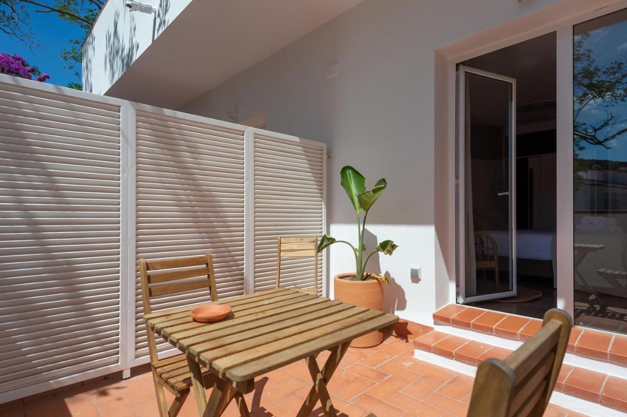 Hostal Es Niu De تاماريو المظهر الخارجي الصورة
