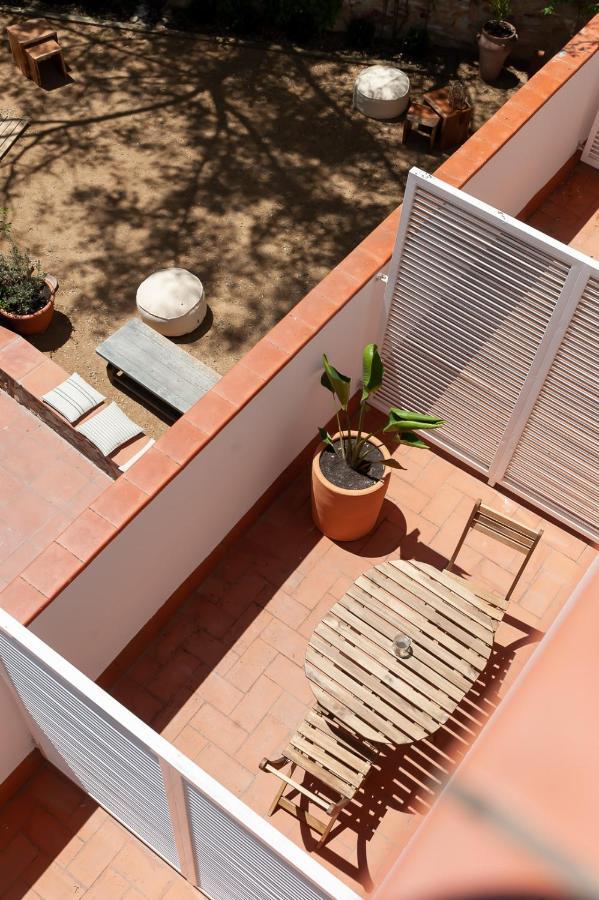 Hostal Es Niu De تاماريو المظهر الخارجي الصورة