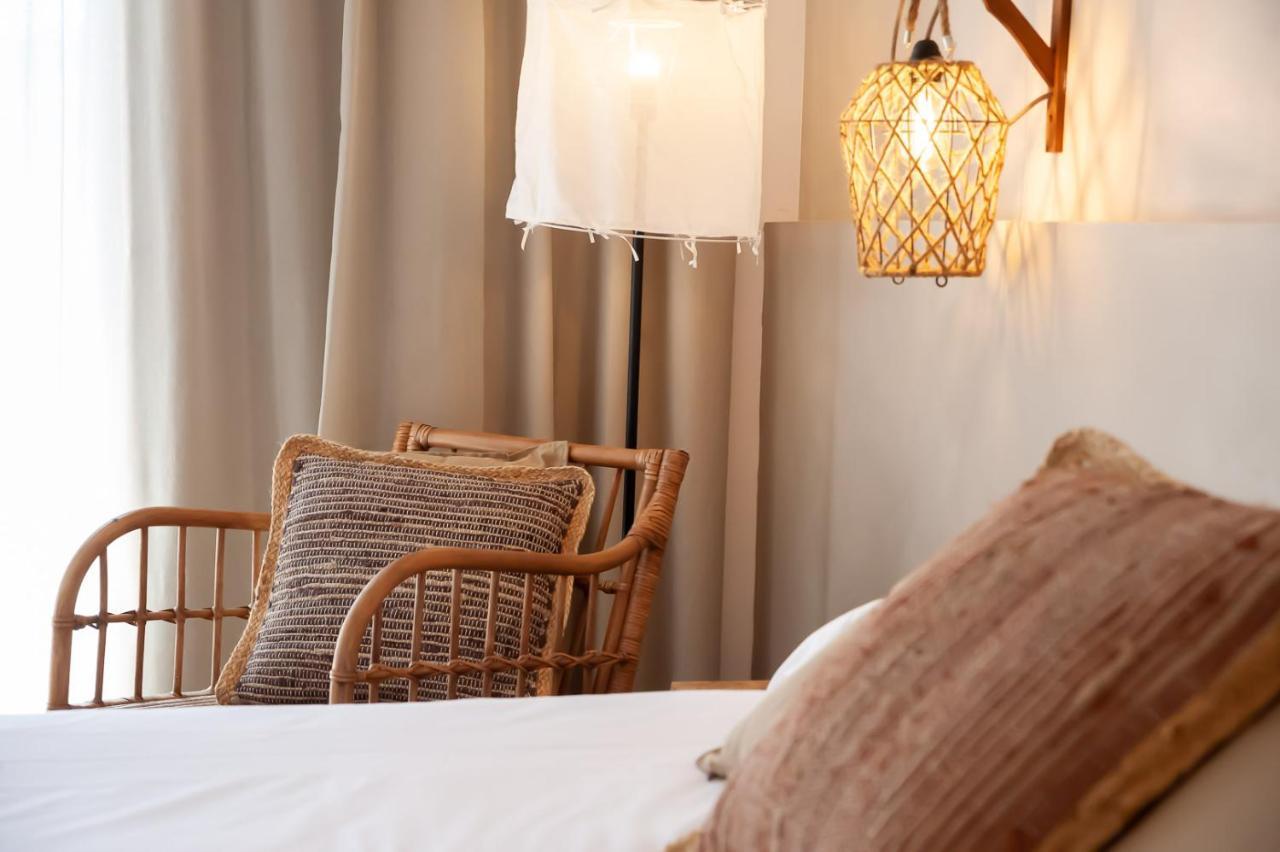 Hostal Es Niu De تاماريو المظهر الخارجي الصورة