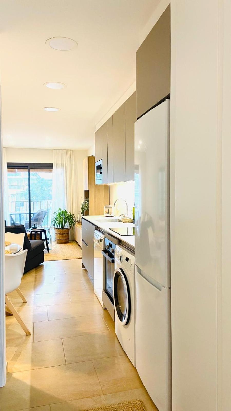 Hostal Es Niu De تاماريو المظهر الخارجي الصورة